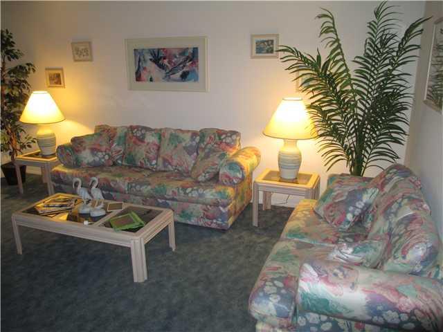 INTERNATIONAL VILLAGE AT - Residential Lease