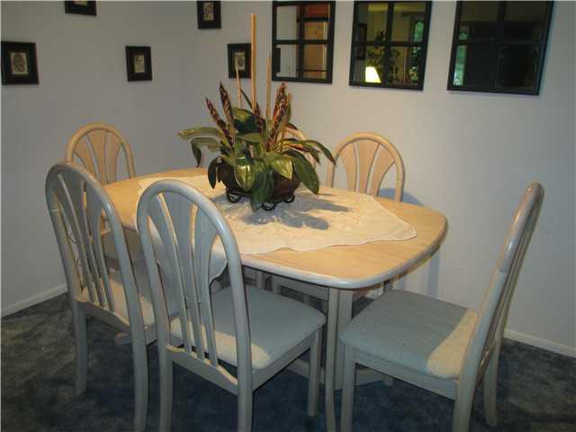 INTERNATIONAL VILLAGE AT - Residential Lease