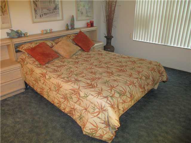 INTERNATIONAL VILLAGE AT - Residential Lease