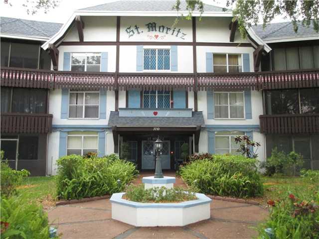 INTERNATIONAL VILLAGE AT - Residential Lease