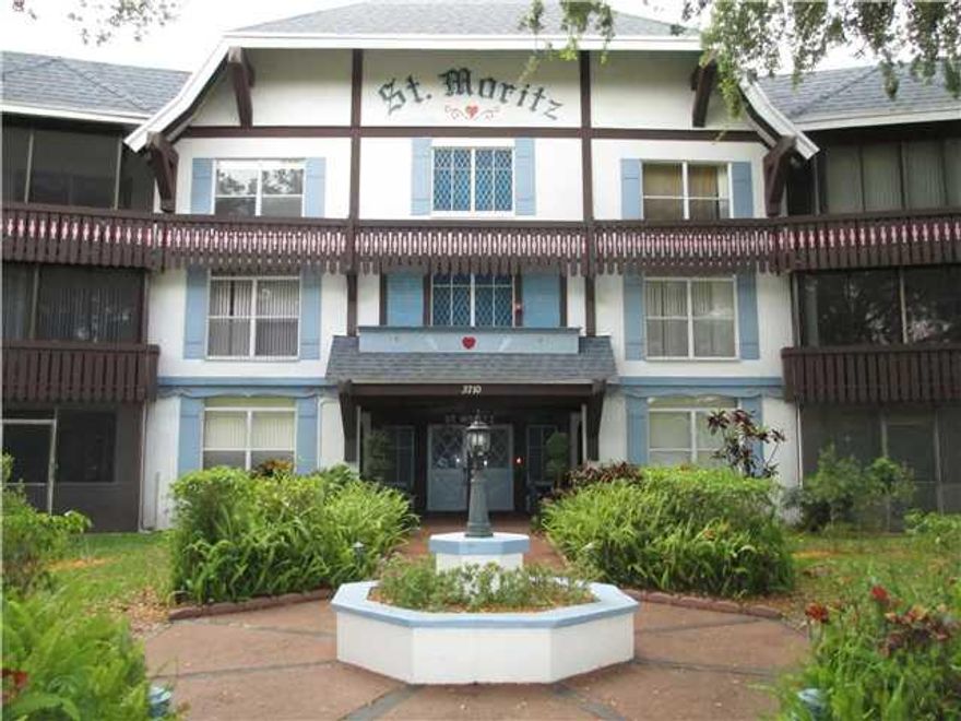 TASTEFULLY FURNISHED GROUND FLOOR UNIT WITH SUPER MODERN HI TECH KITCHEN , ALL NEW APPLIANCE AND UPDATED A/C. TURNKEY UNIT WITH EVERYTHING YOU NEED. LUXURY RESORT STYLED CLUBHOUSE WITH ALL AMMENITIES INCLUDING INDOOR AND OUT SWIMMING POOLS AND HOT TUBS, T ENNIS COURTS AND BBQ AREA. FREE GYM, YOGA ZUMBA & MEDITATION ROOM, CINEMA. LIBRARY. AQUASIZE, RACQUET COURTS,FREE CABLE & WI FI, WATER, SEWER AND THRASH, CAR WASH. GATED, ANY AGE.