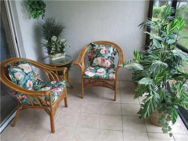 INTERNATIONAL VILLAGE AT - Residential Lease