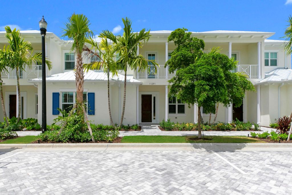 Photo of 11291 SE Blair Lane, Hobe Sound, FL 33455 (MLS # R10675726)