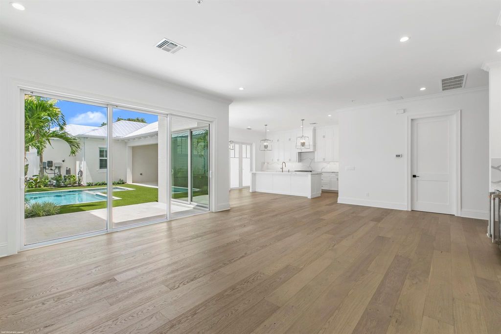 Photo of 11291 SE Blair Lane, Hobe Sound, FL 33455 (MLS # R10675726)
