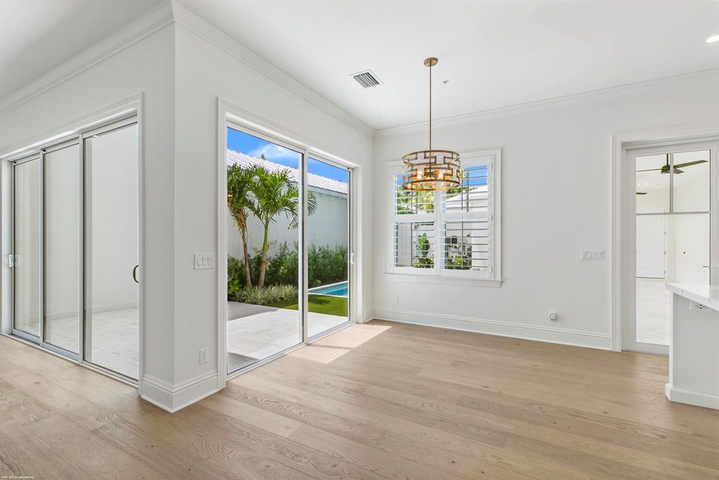 Photo of 11291 SE Blair Lane, Hobe Sound, FL 33455 (MLS # R10675726)