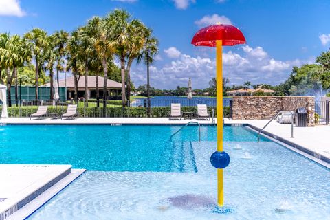 Tiny photo for 7411 Annapolis Lane, Parkland, FL 33067 (MLS # B26006956)