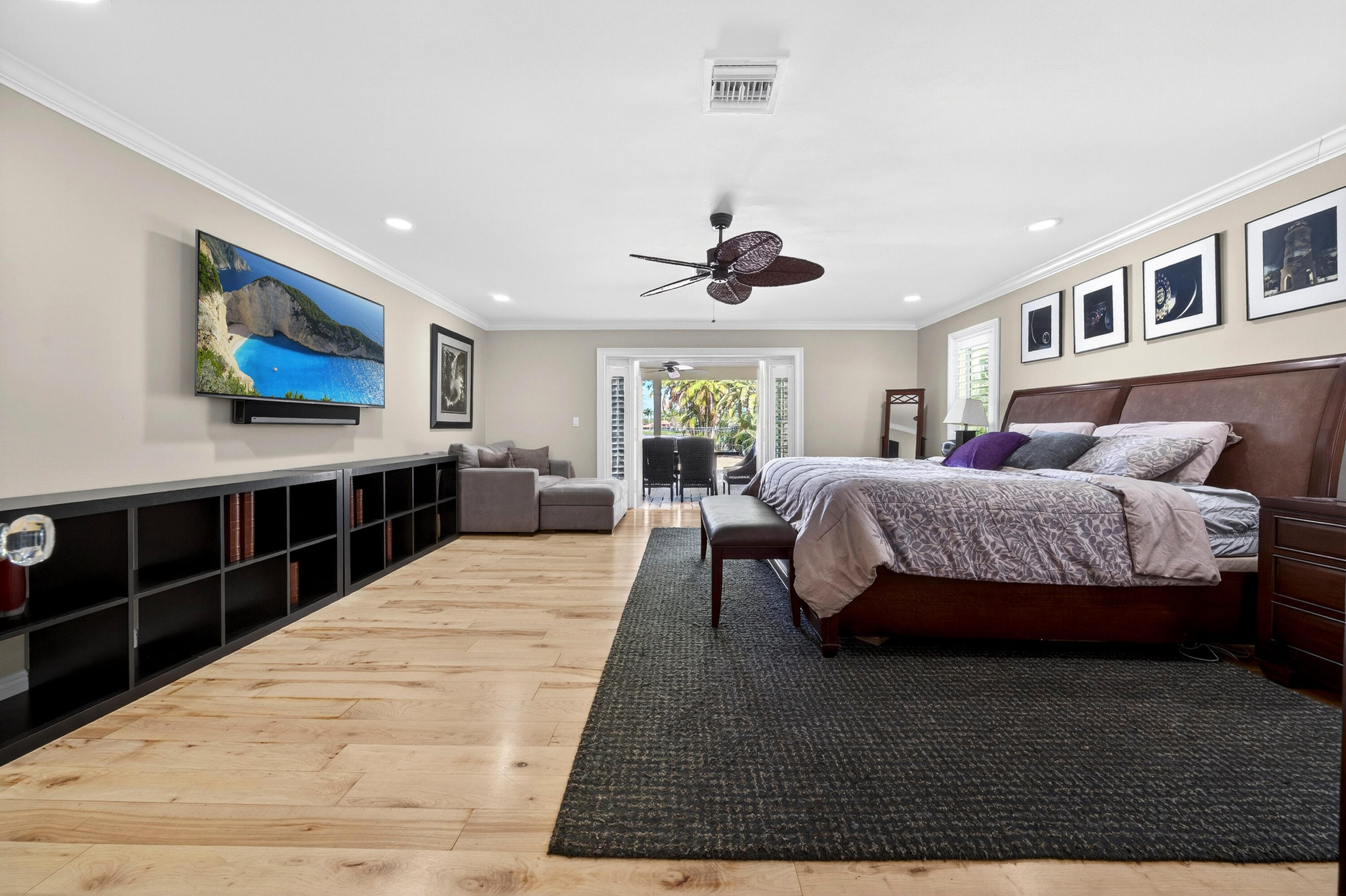 CYPRESS HEAD - Residential