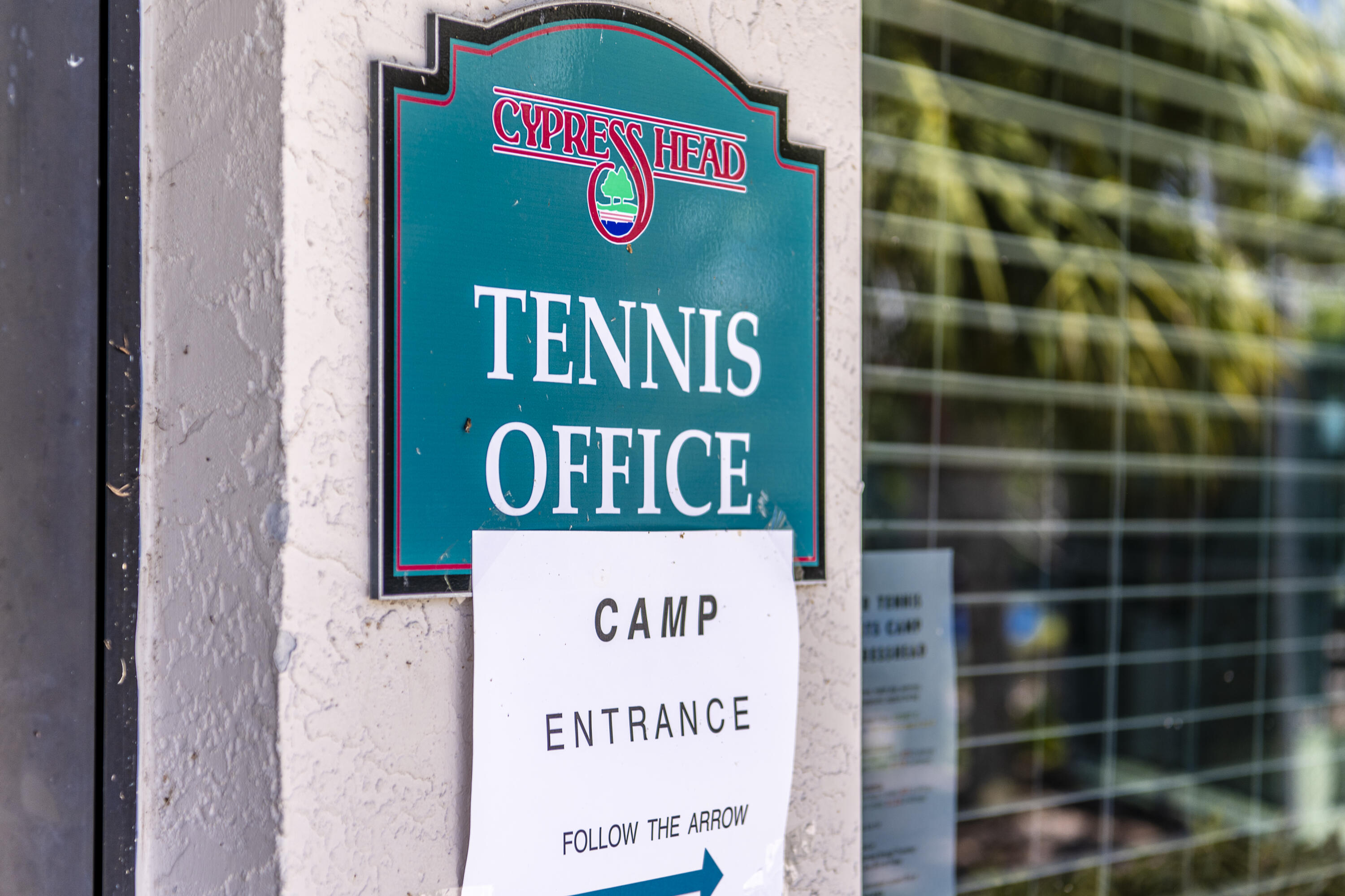 CYPRESS HEAD - Residential