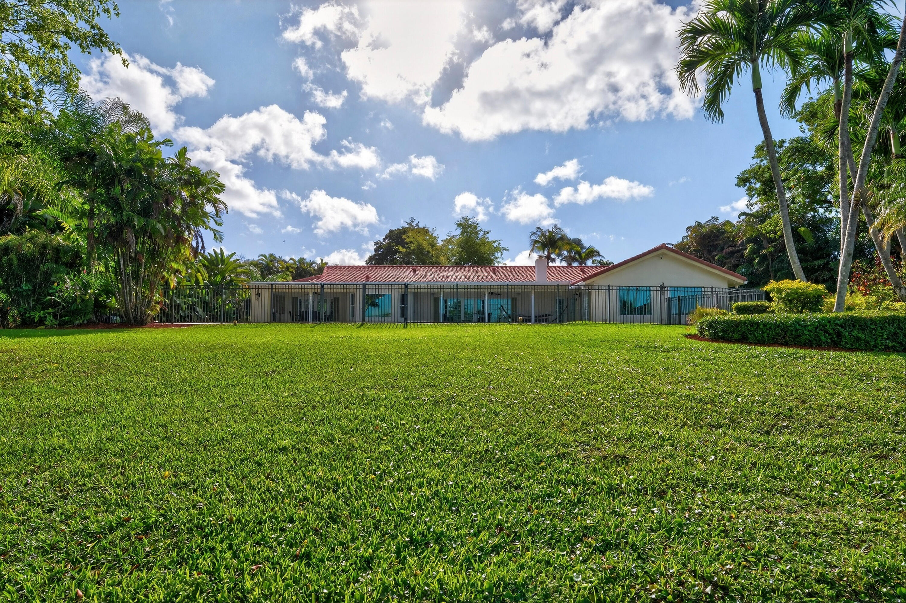 CYPRESS HEAD - Residential