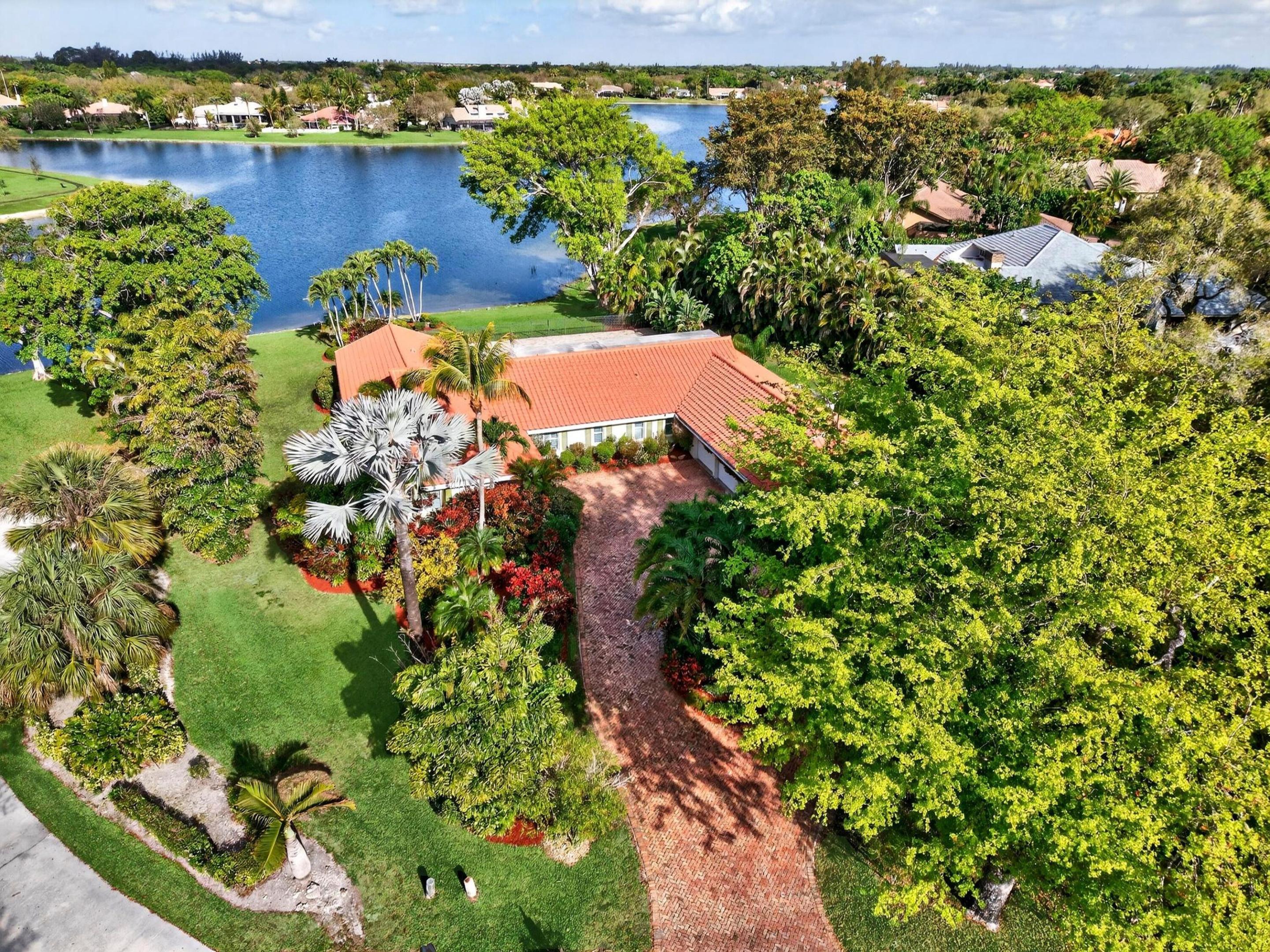 CYPRESS HEAD - Residential