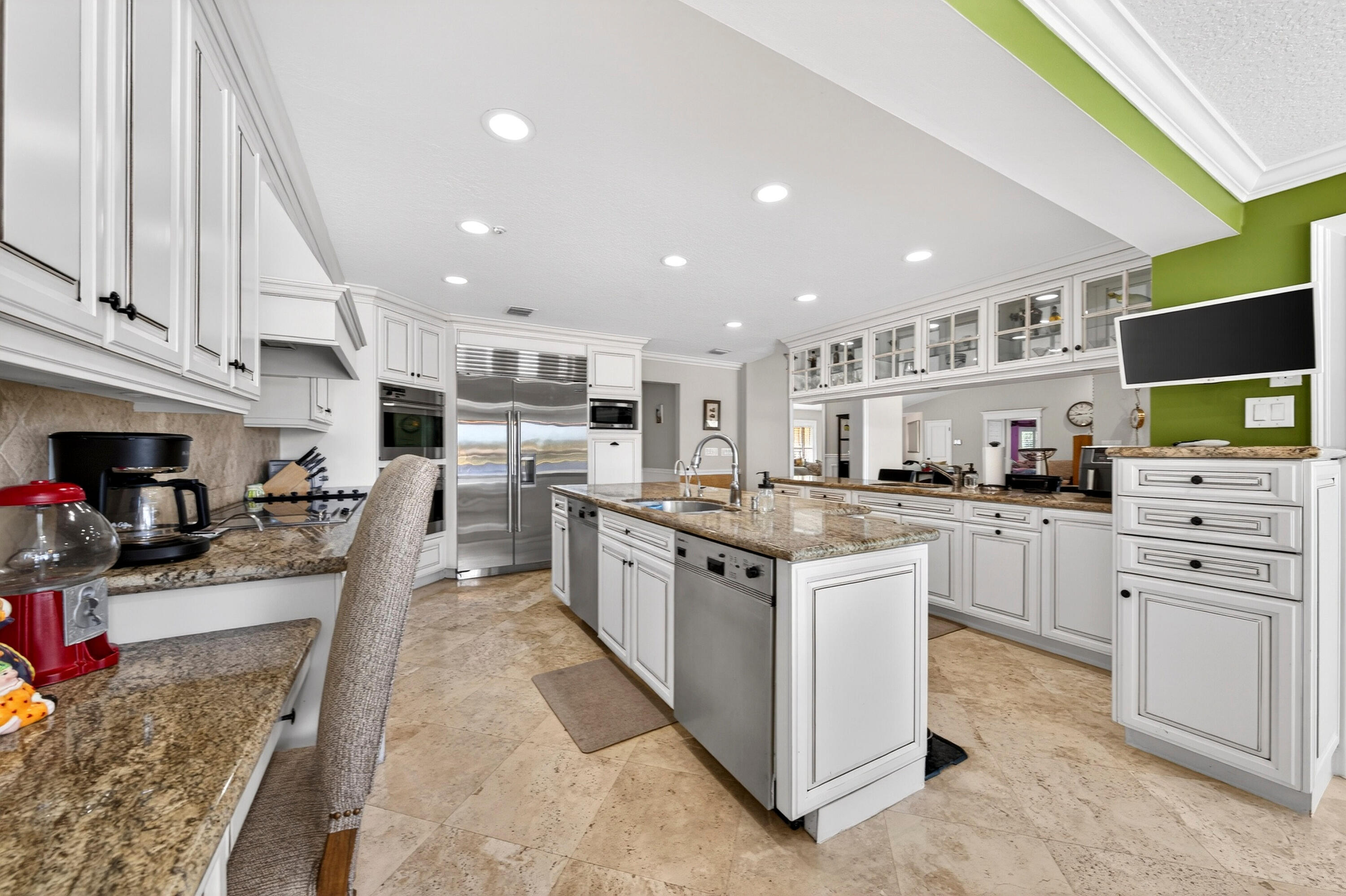 CYPRESS HEAD - Residential