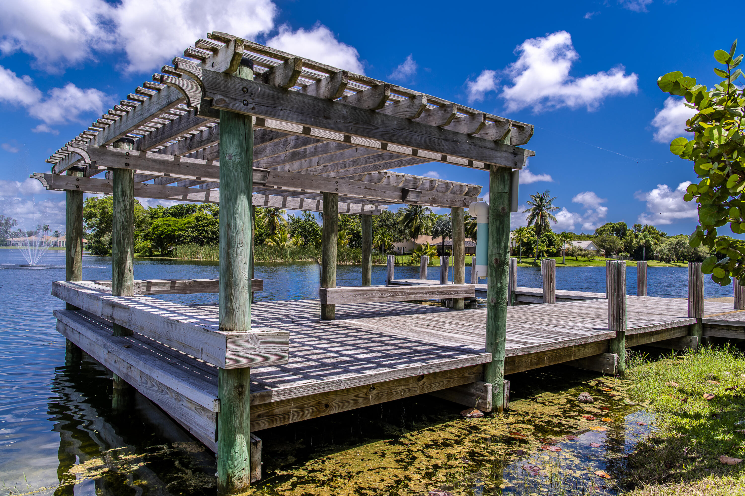 CYPRESS HEAD - Residential