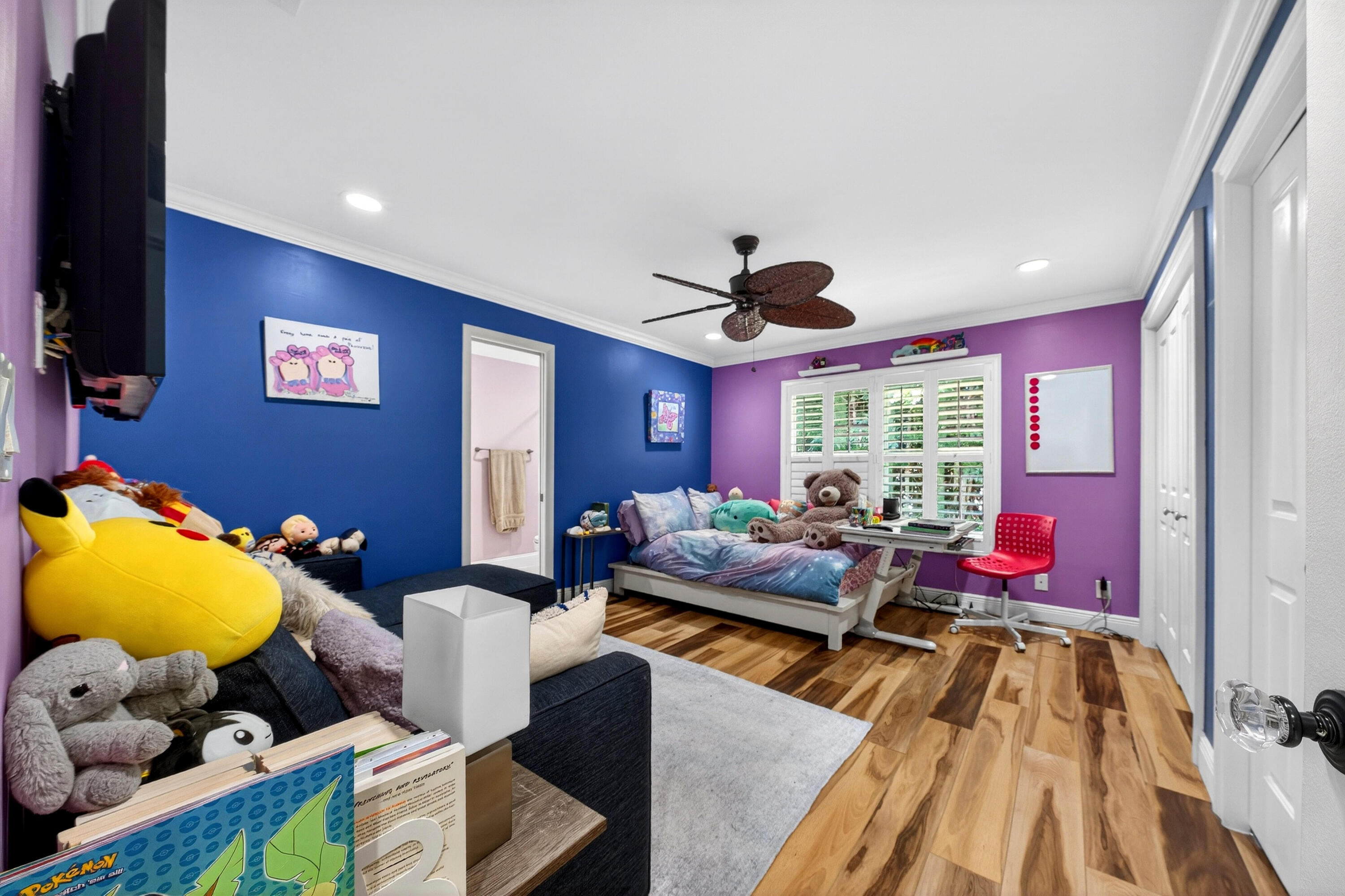 CYPRESS HEAD - Residential