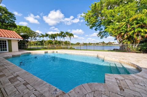 Tiny photo for 7411 Annapolis Lane, Parkland, FL 33067 (MLS # B26006956)