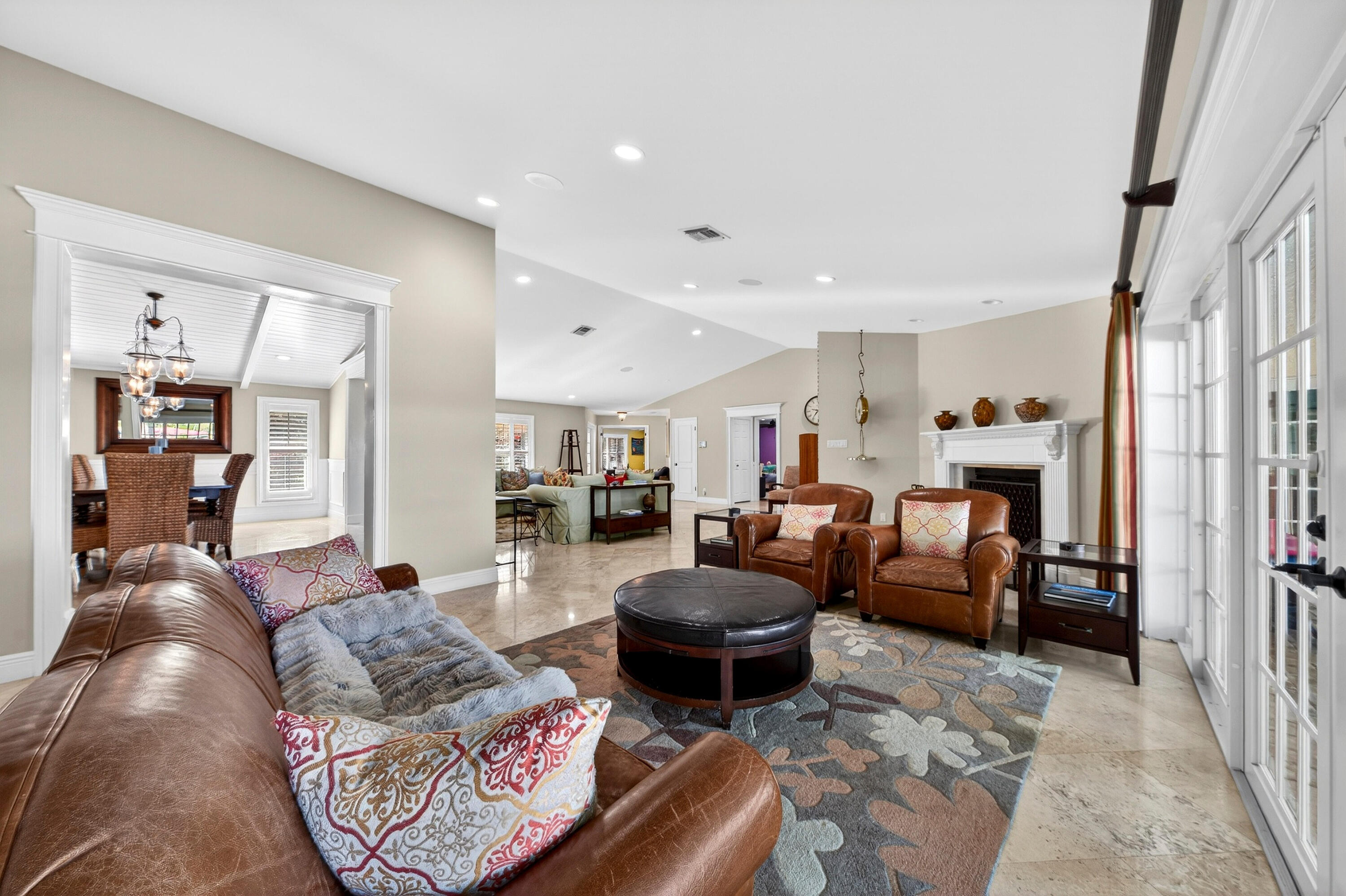 CYPRESS HEAD - Residential