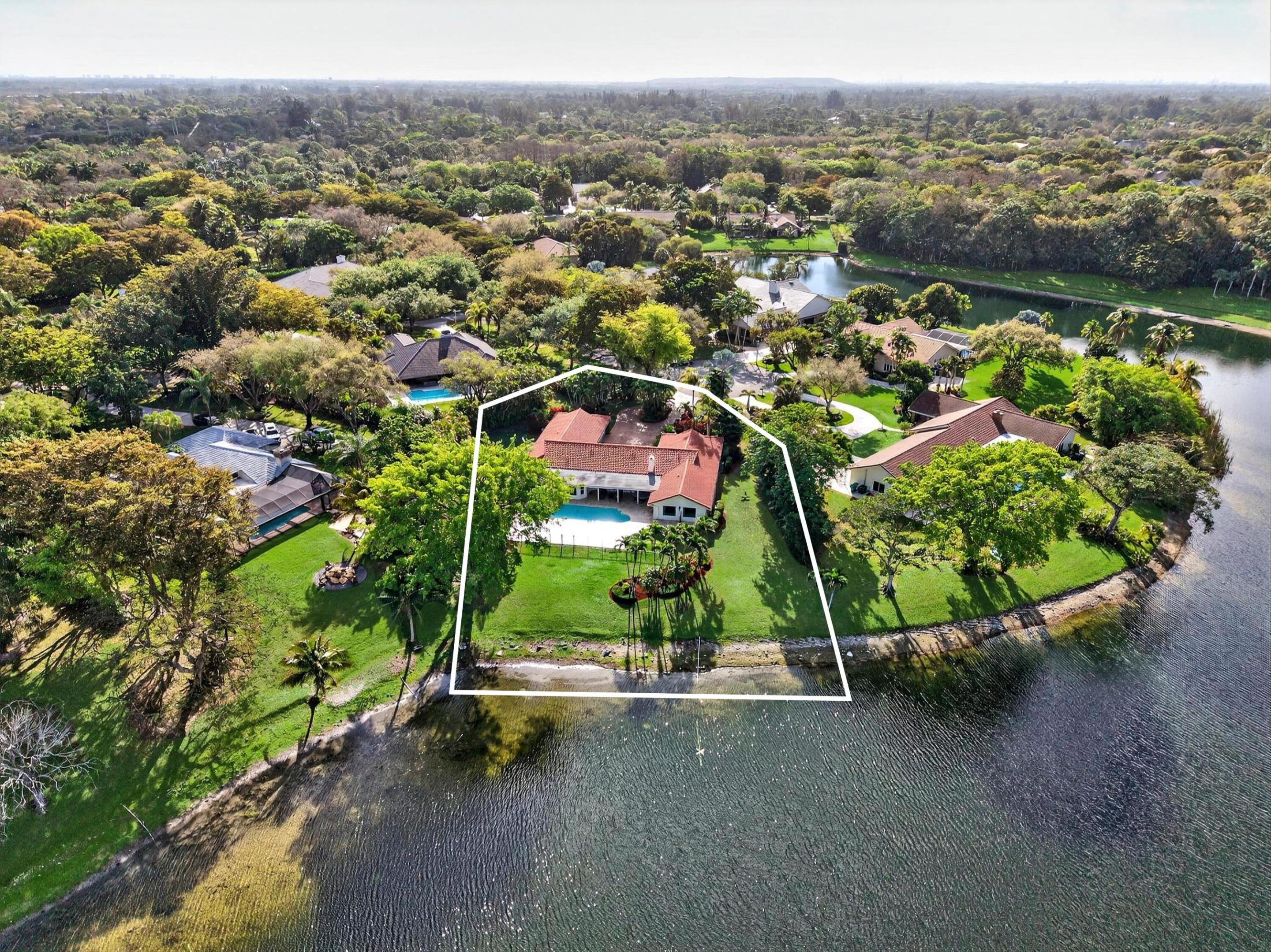 CYPRESS HEAD - Residential