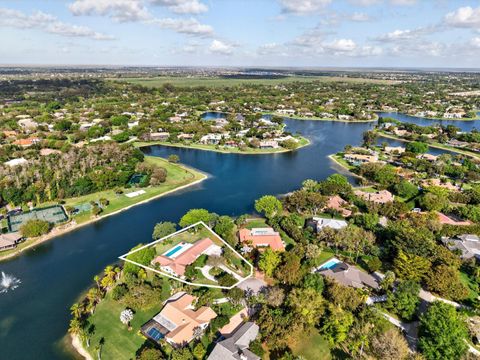 Tiny photo for 7411 Annapolis Lane, Parkland, FL 33067 (MLS # B26006956)