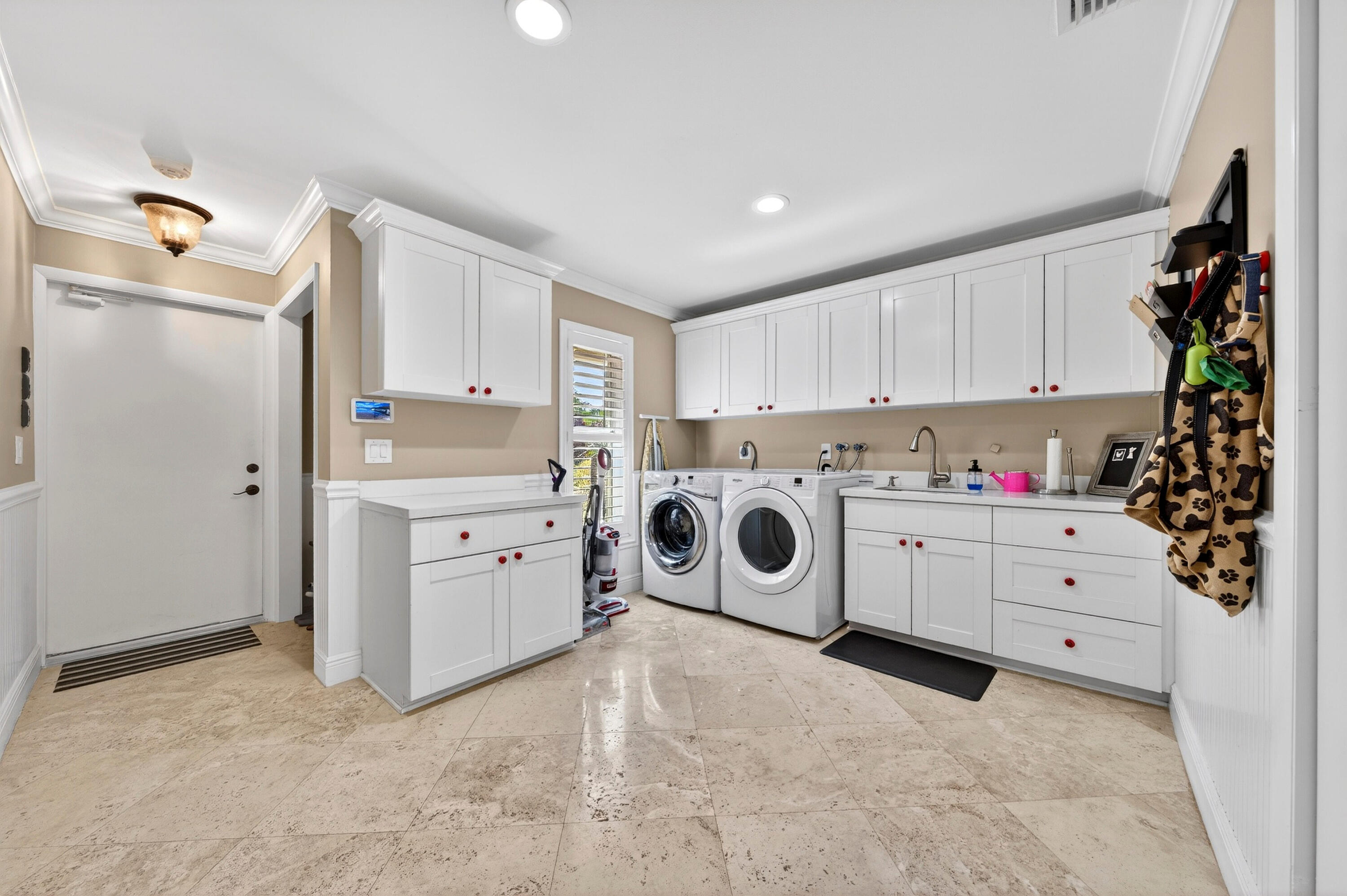 CYPRESS HEAD - Residential