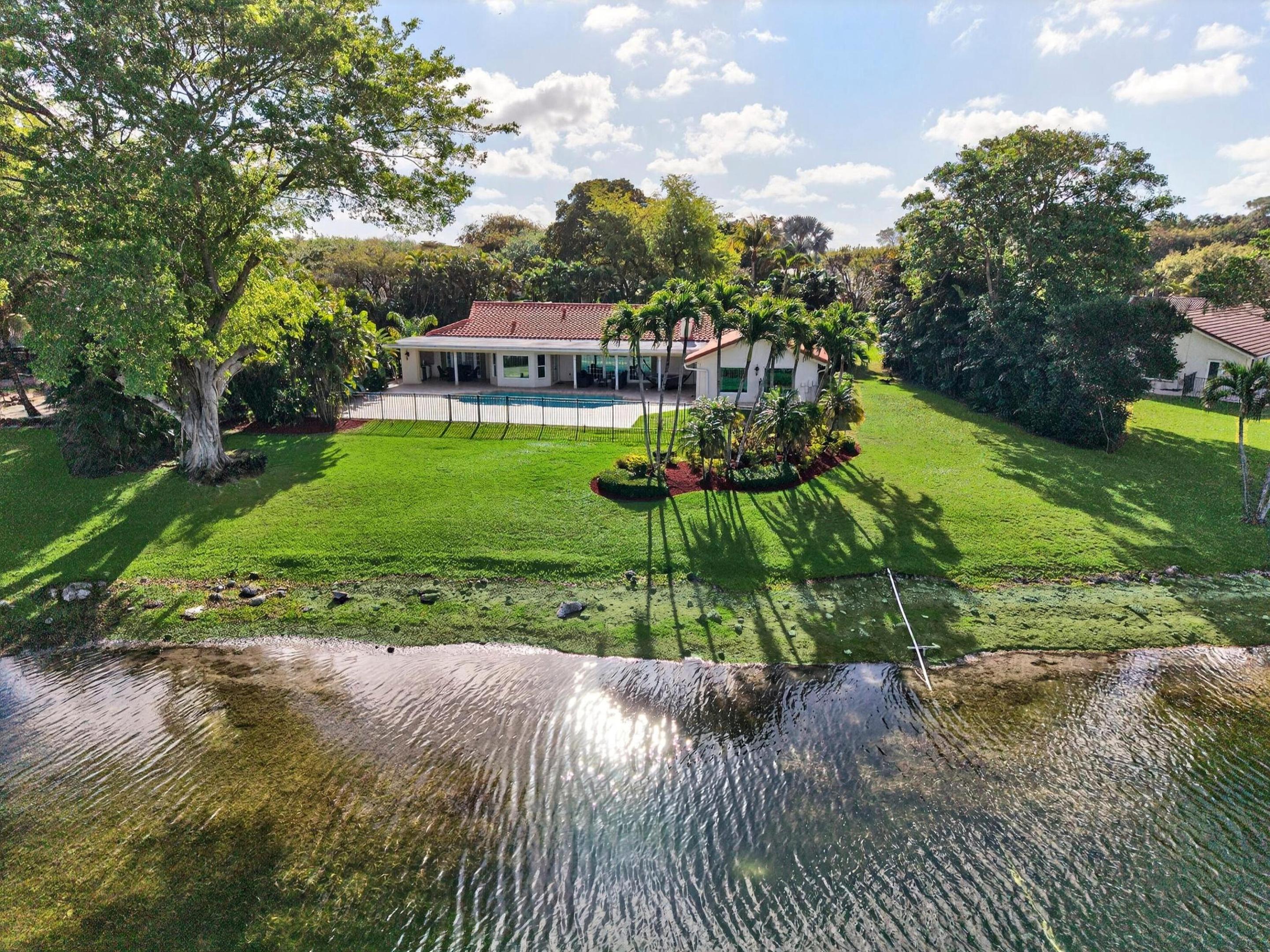 CYPRESS HEAD - Residential