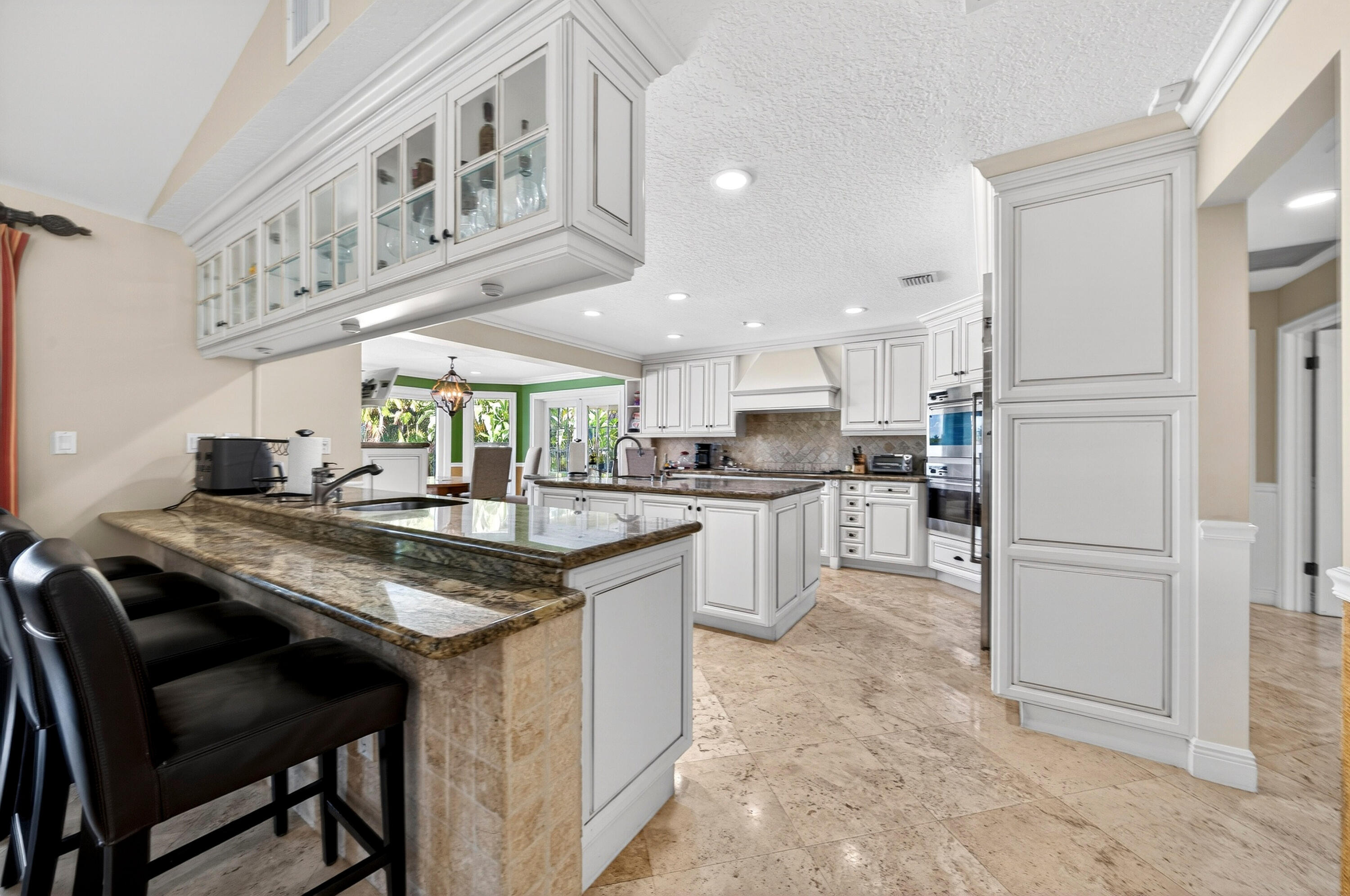 CYPRESS HEAD - Residential