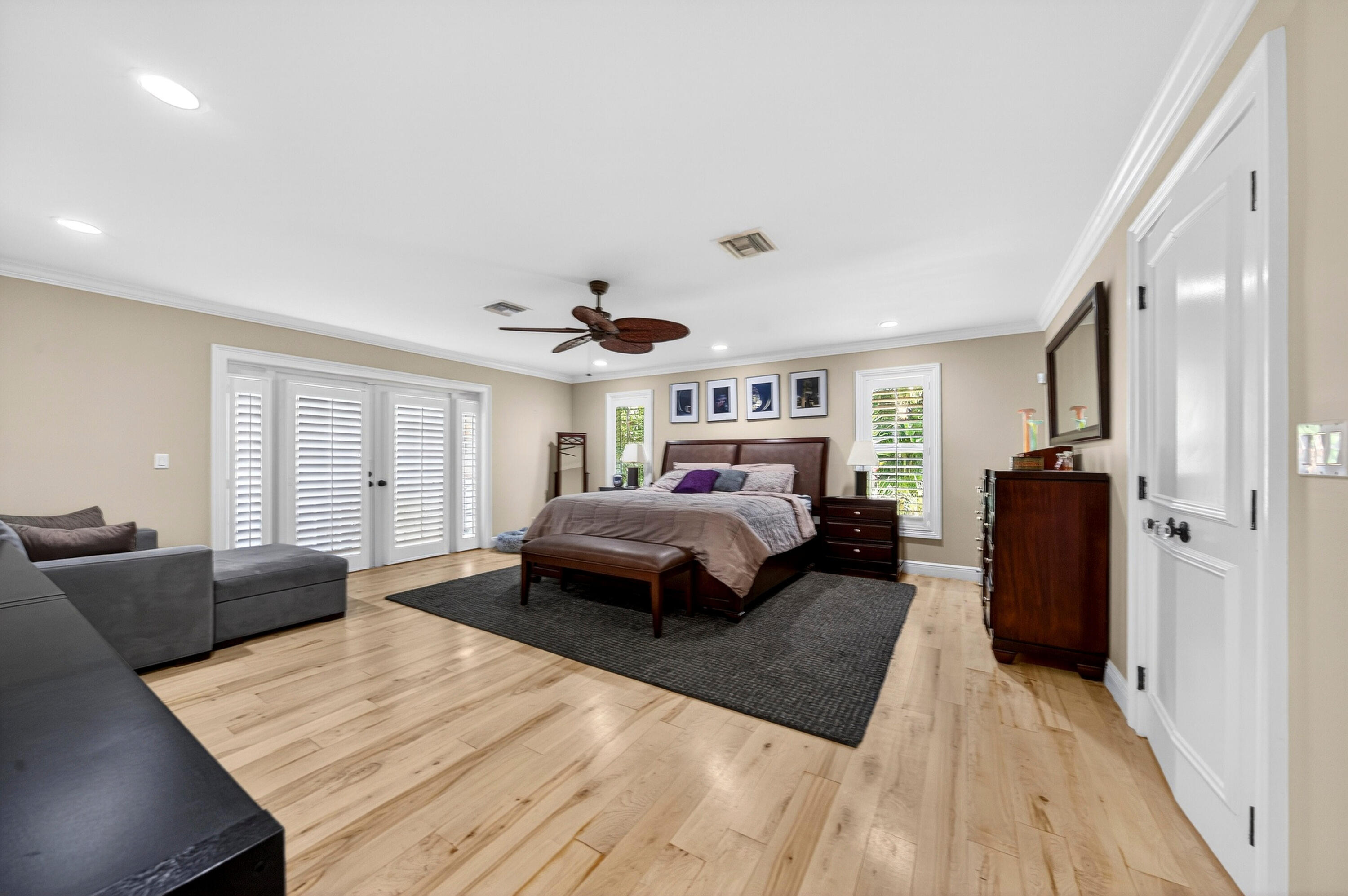 CYPRESS HEAD - Residential