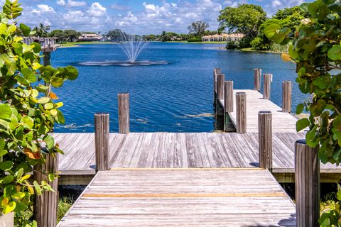 Tiny photo for 7411 Annapolis Lane, Parkland, FL 33067 (MLS # B26006956)