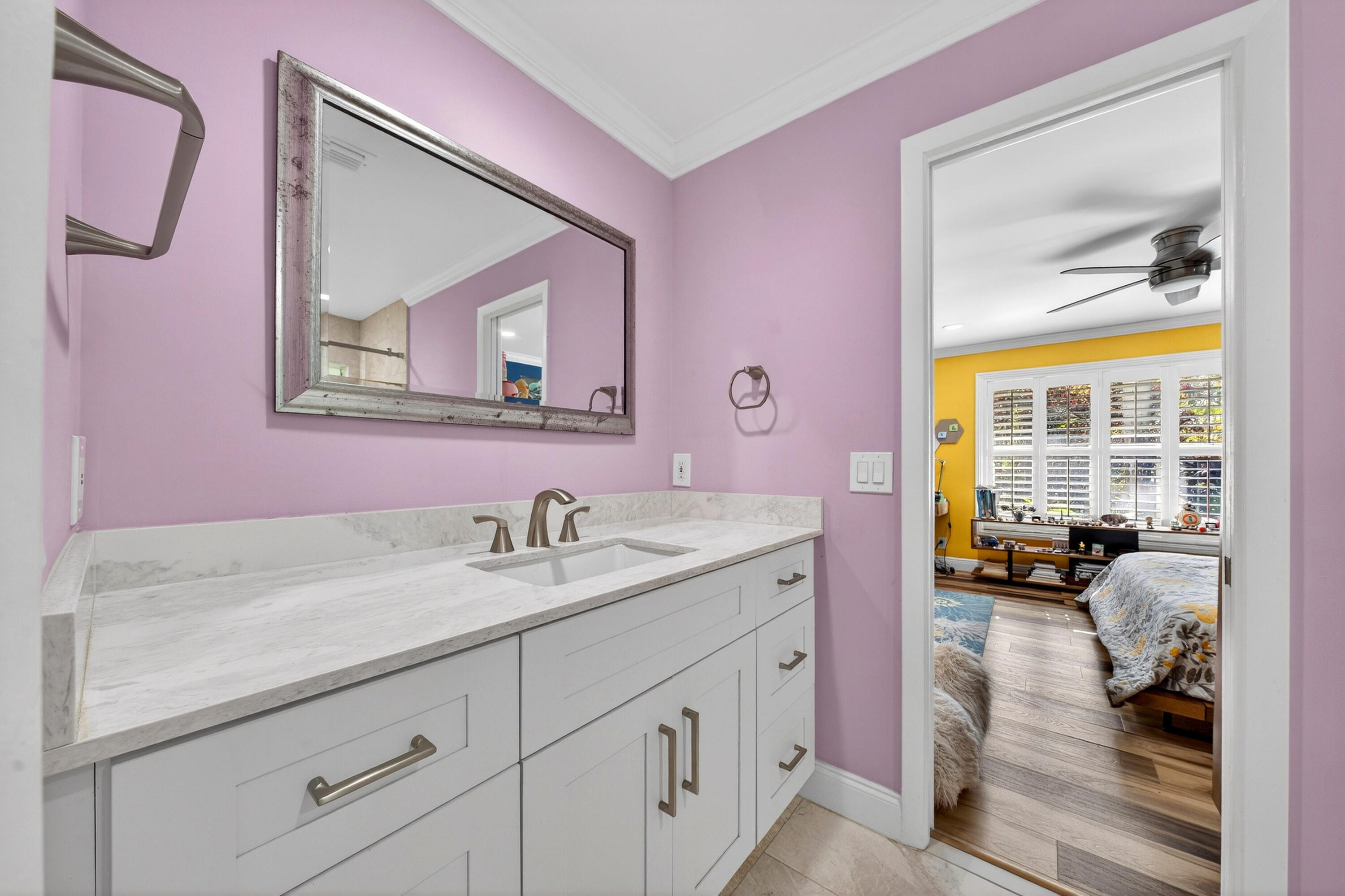 CYPRESS HEAD - Residential