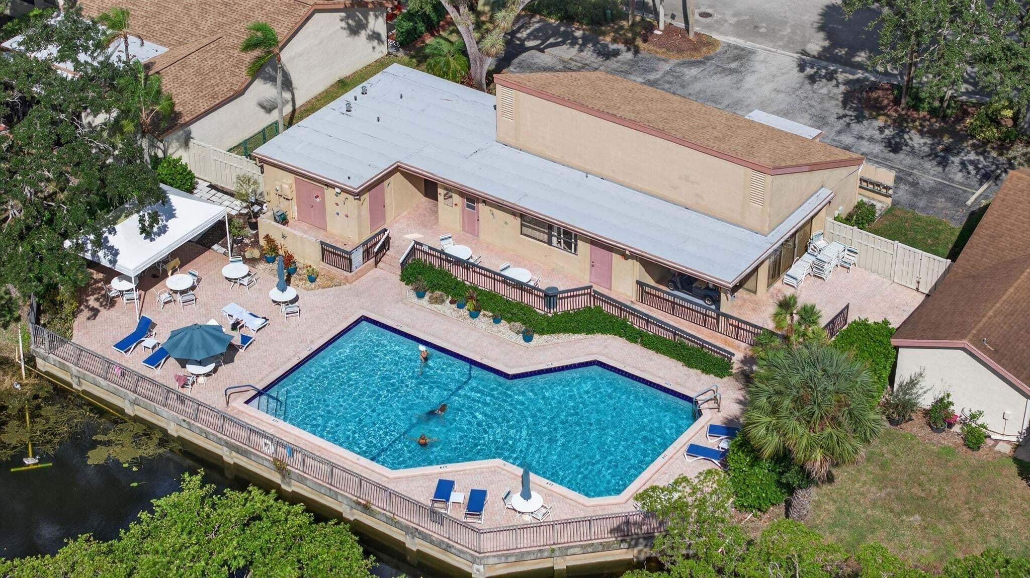 4512 Cordia Circle