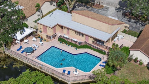 Tiny photo for 4512 Cordia Circle, Coconut Creek, FL 33066 (MLS # B26036970)
