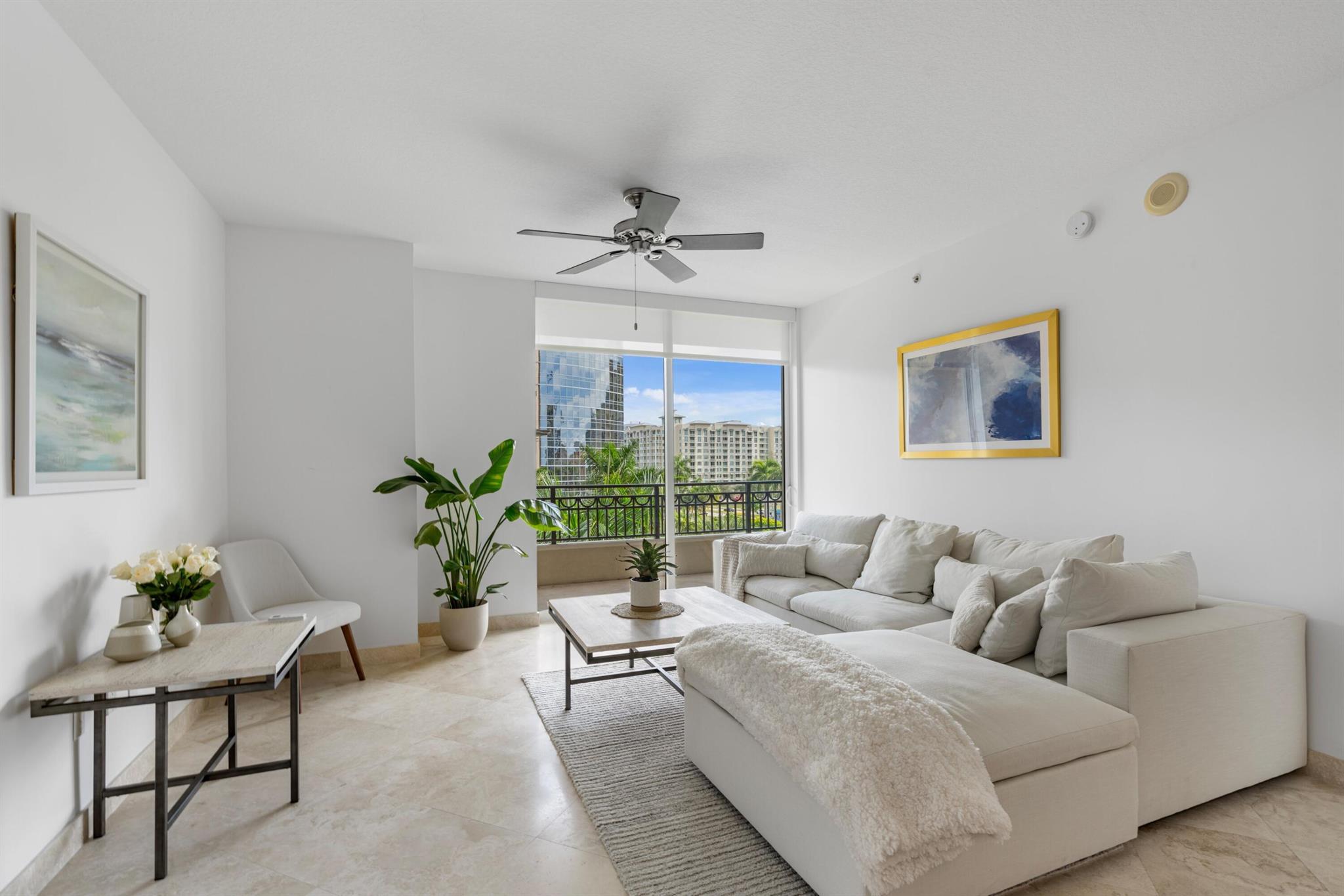 550 Okeechobee Boulevard 509