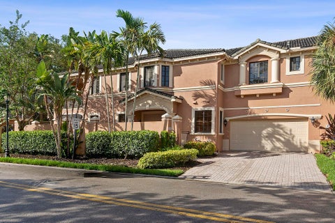 2742 Kinsington Circle, Weston, FL 33332 - #: B26069728