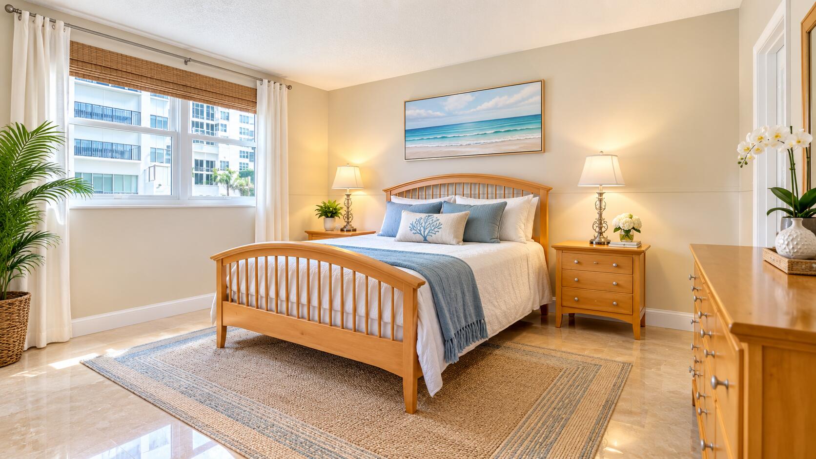 4250 Galt Ocean Drive 1A