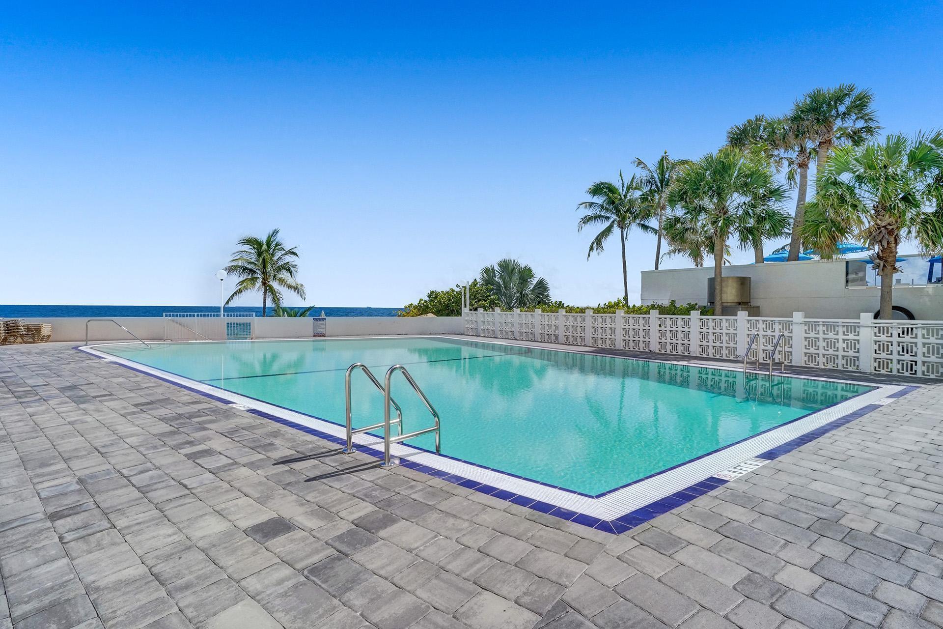 4250 Galt Ocean Drive 1A