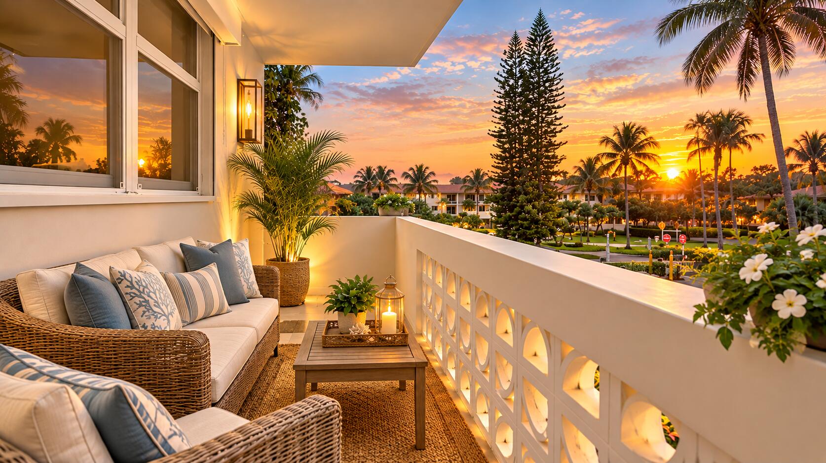 4250 Galt Ocean Drive 1A