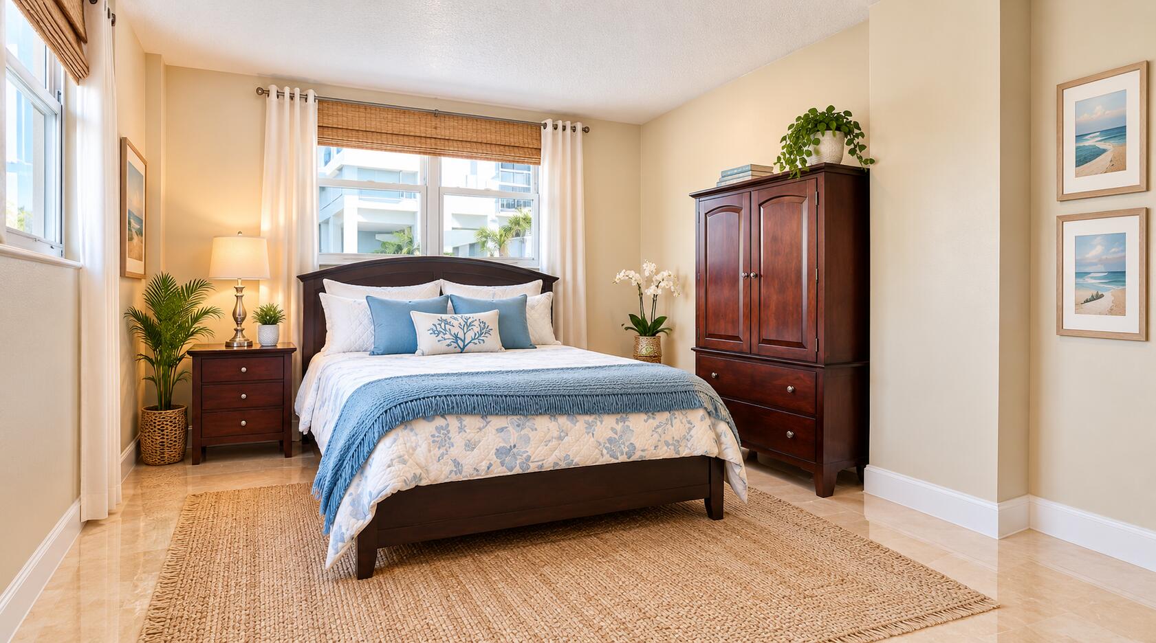 4250 Galt Ocean Drive 1A