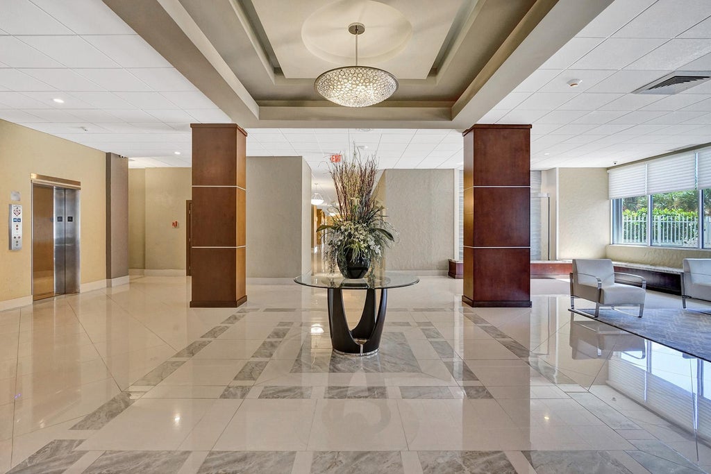 Photo of 4250 Galt Ocean Drive #1A, Fort Lauderdale, FL 33308 (MLS # B26073453)