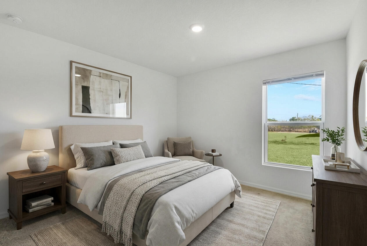 PORT ST LUCIE SECTION 27 - Residential