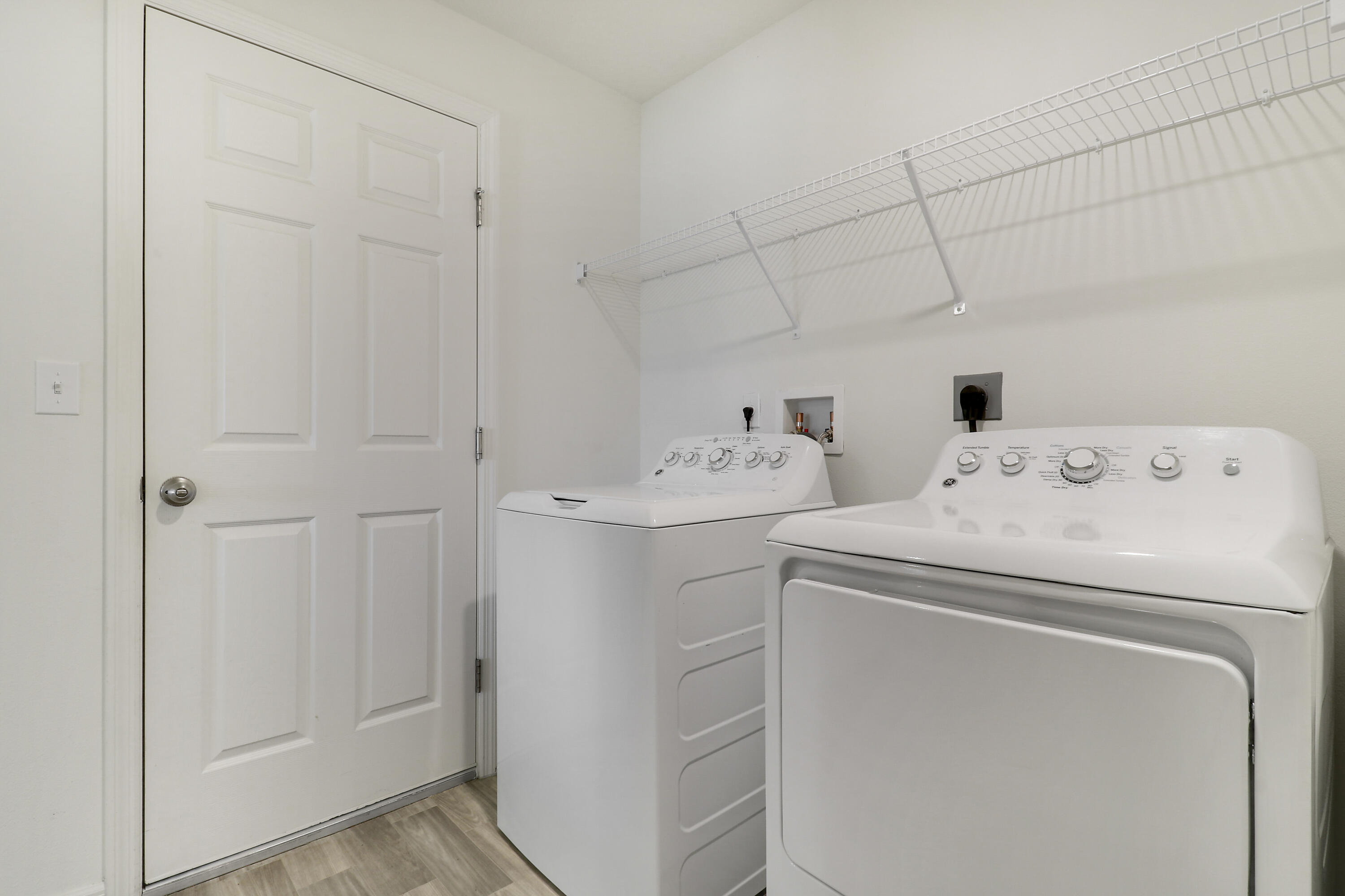 PORT ST LUCIE SECTION 27 - Residential