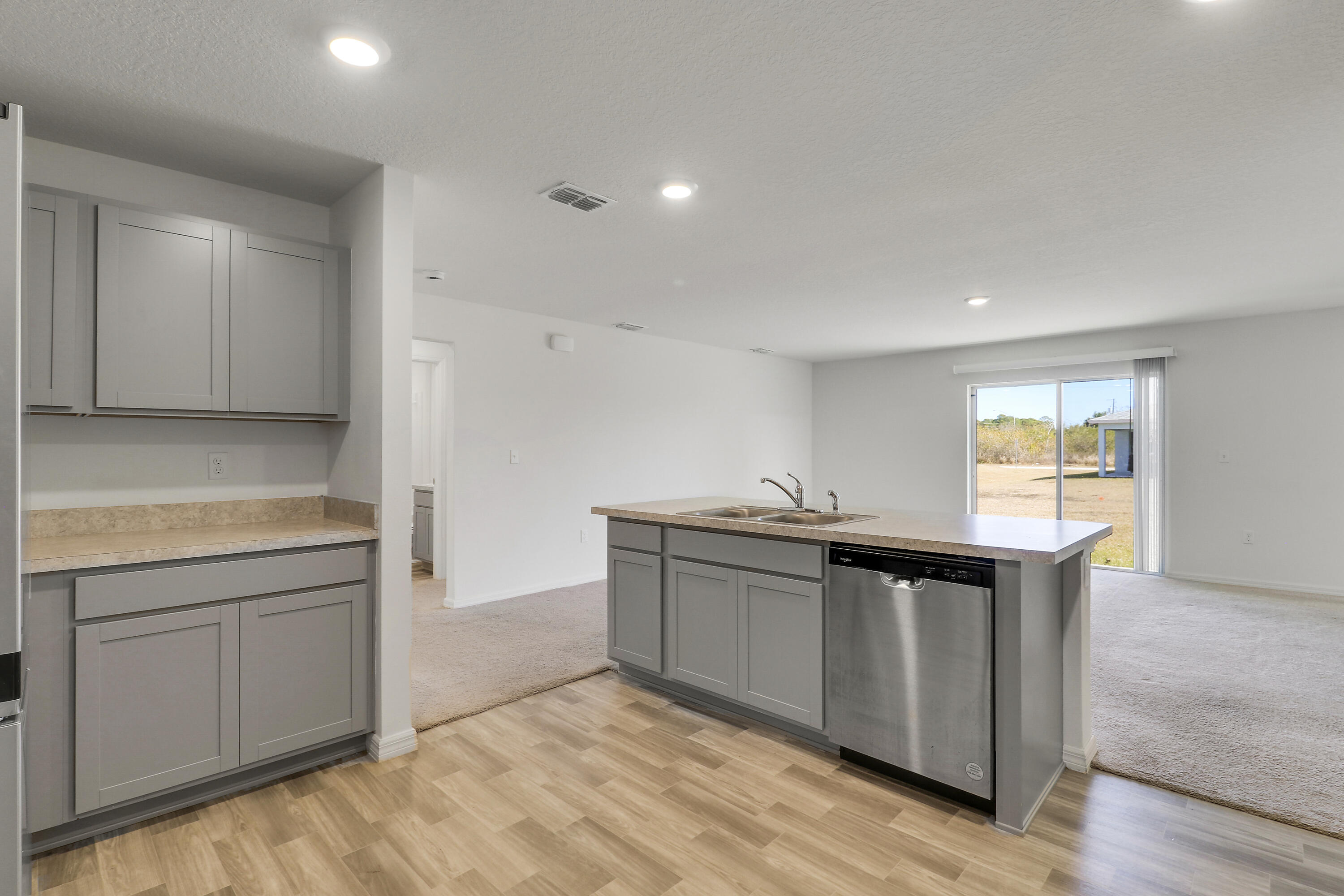 PORT ST LUCIE SECTION 27 - Residential