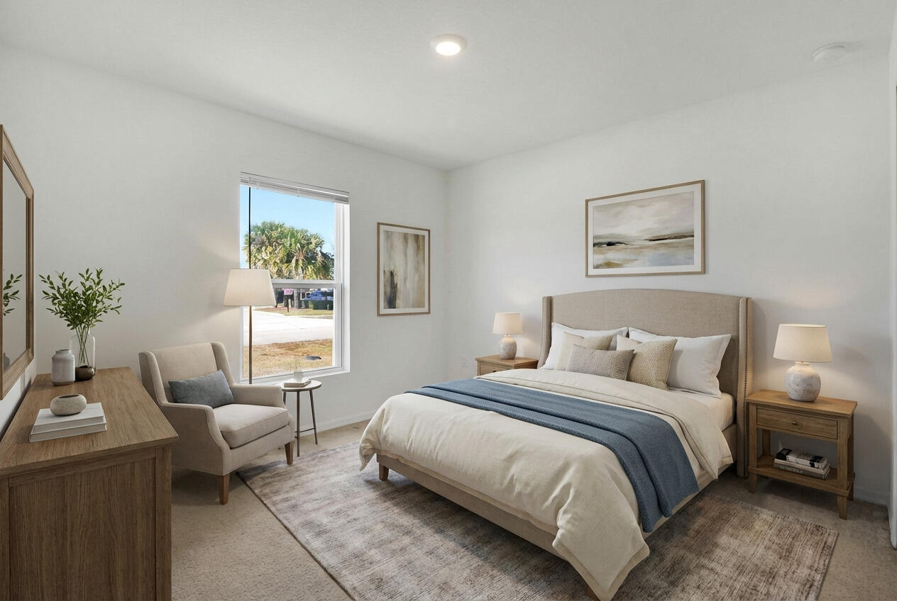 PORT ST LUCIE SECTION 27 - Residential