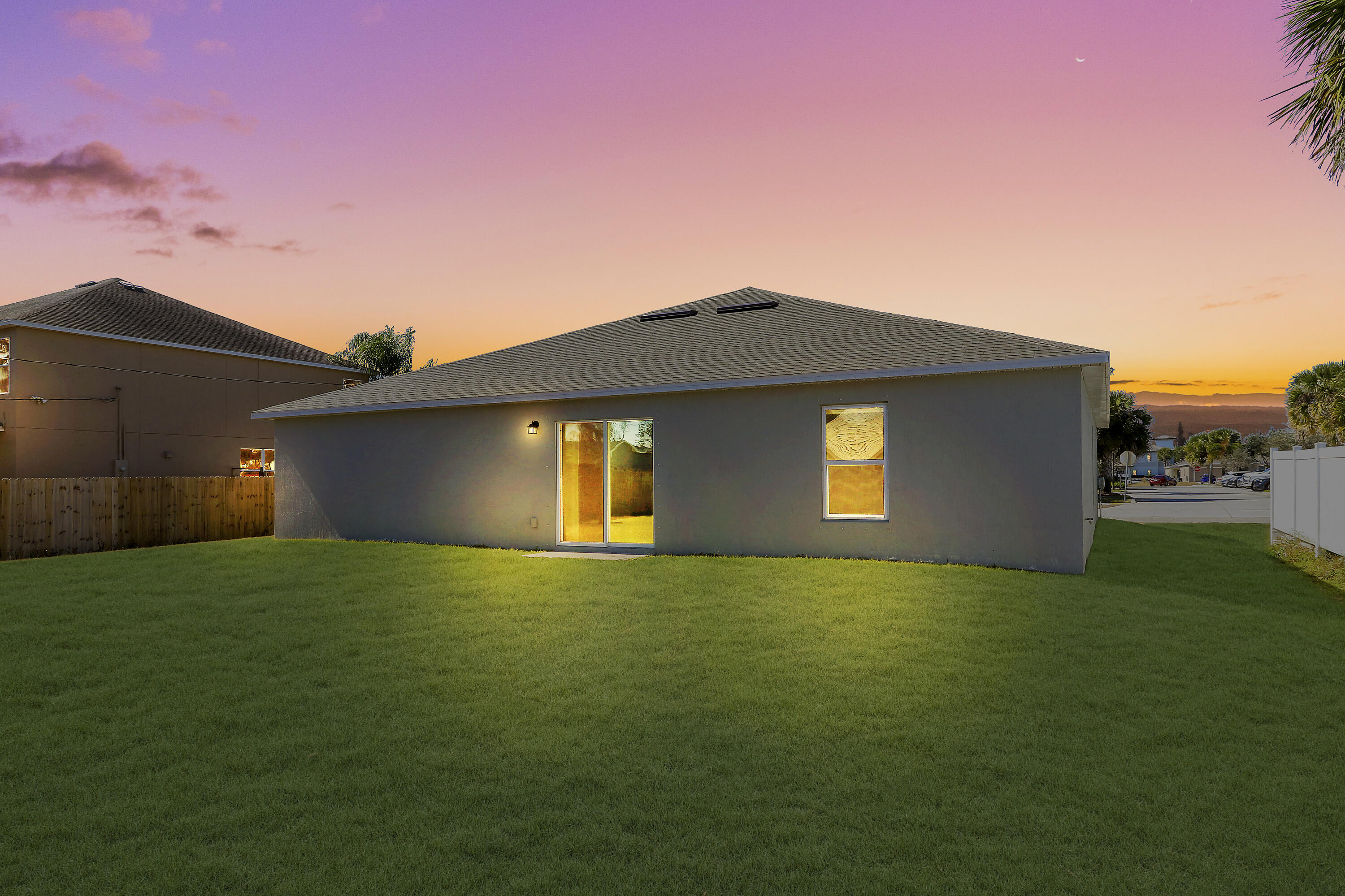 PORT ST LUCIE SECTION 27 - Residential