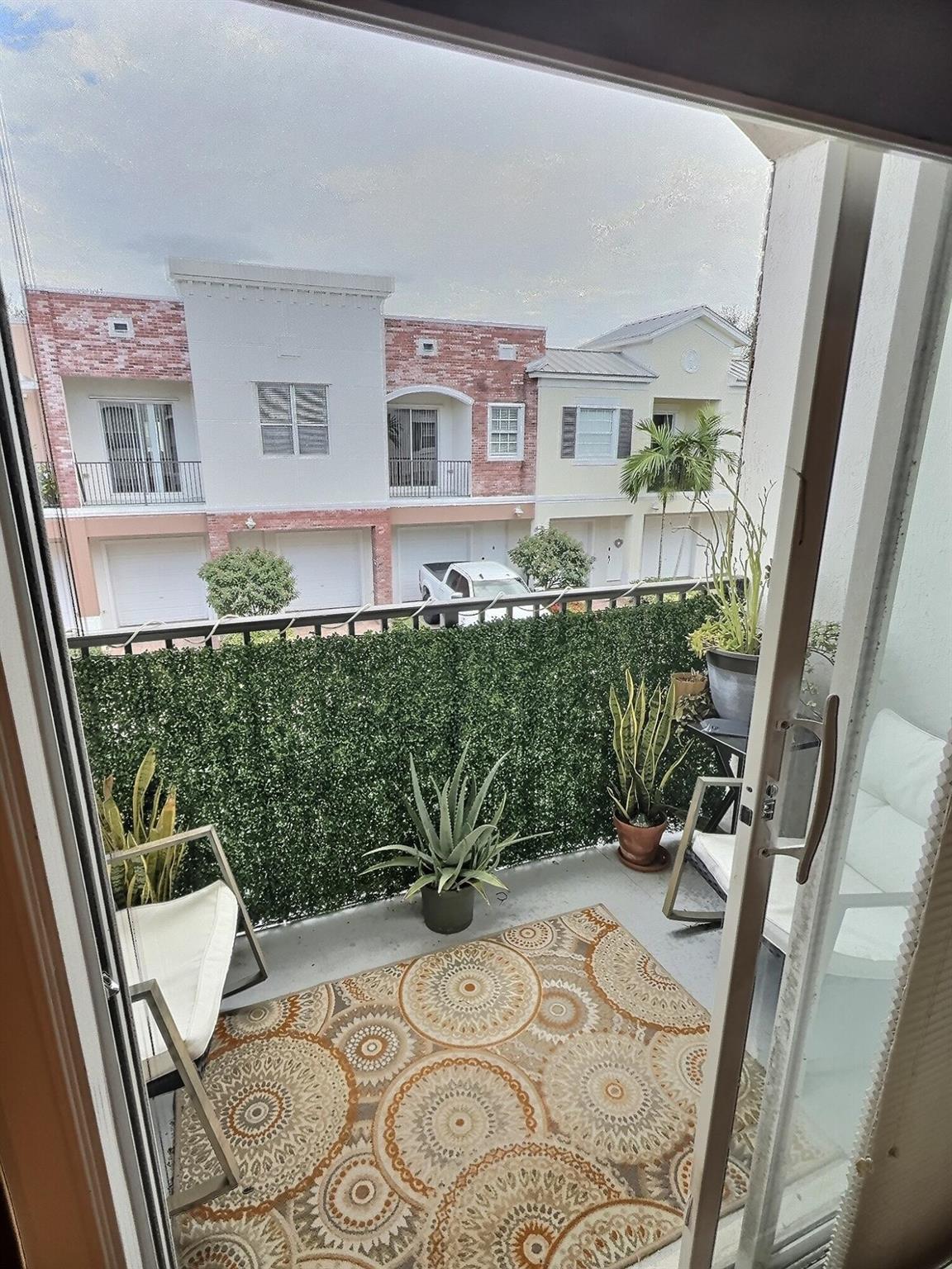 PROMENADE AT TRADITION NO - Residential Lease