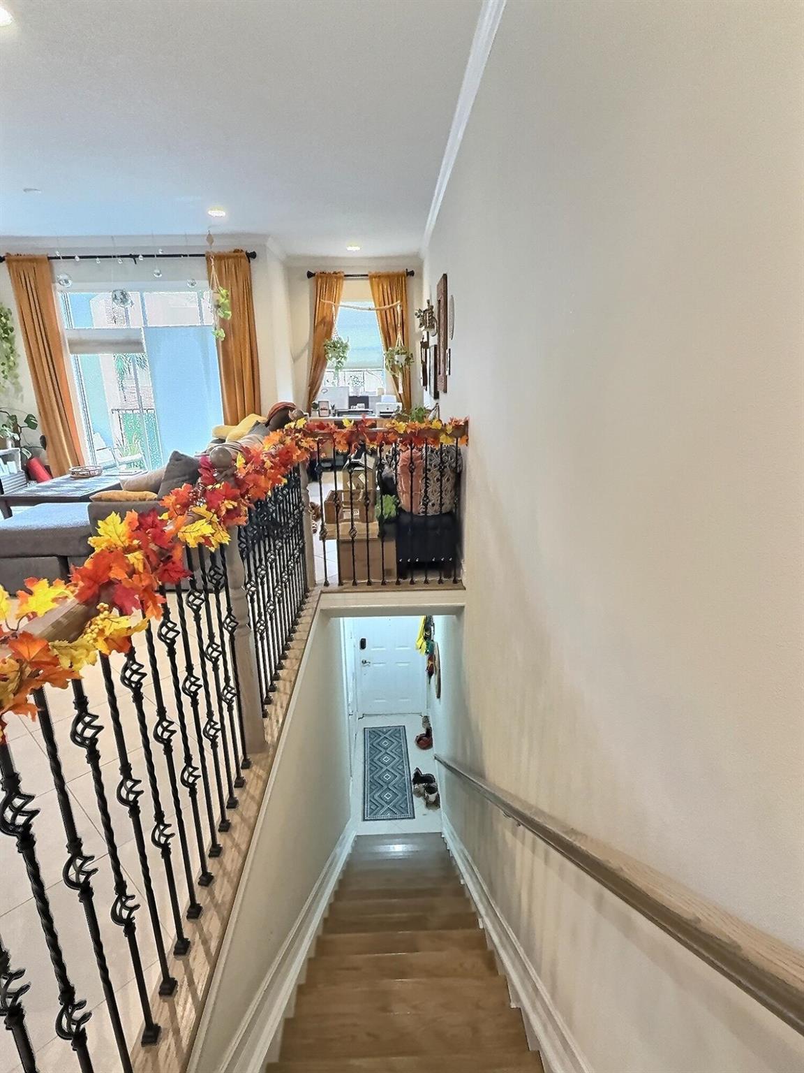 PROMENADE AT TRADITION NO - Residential Lease