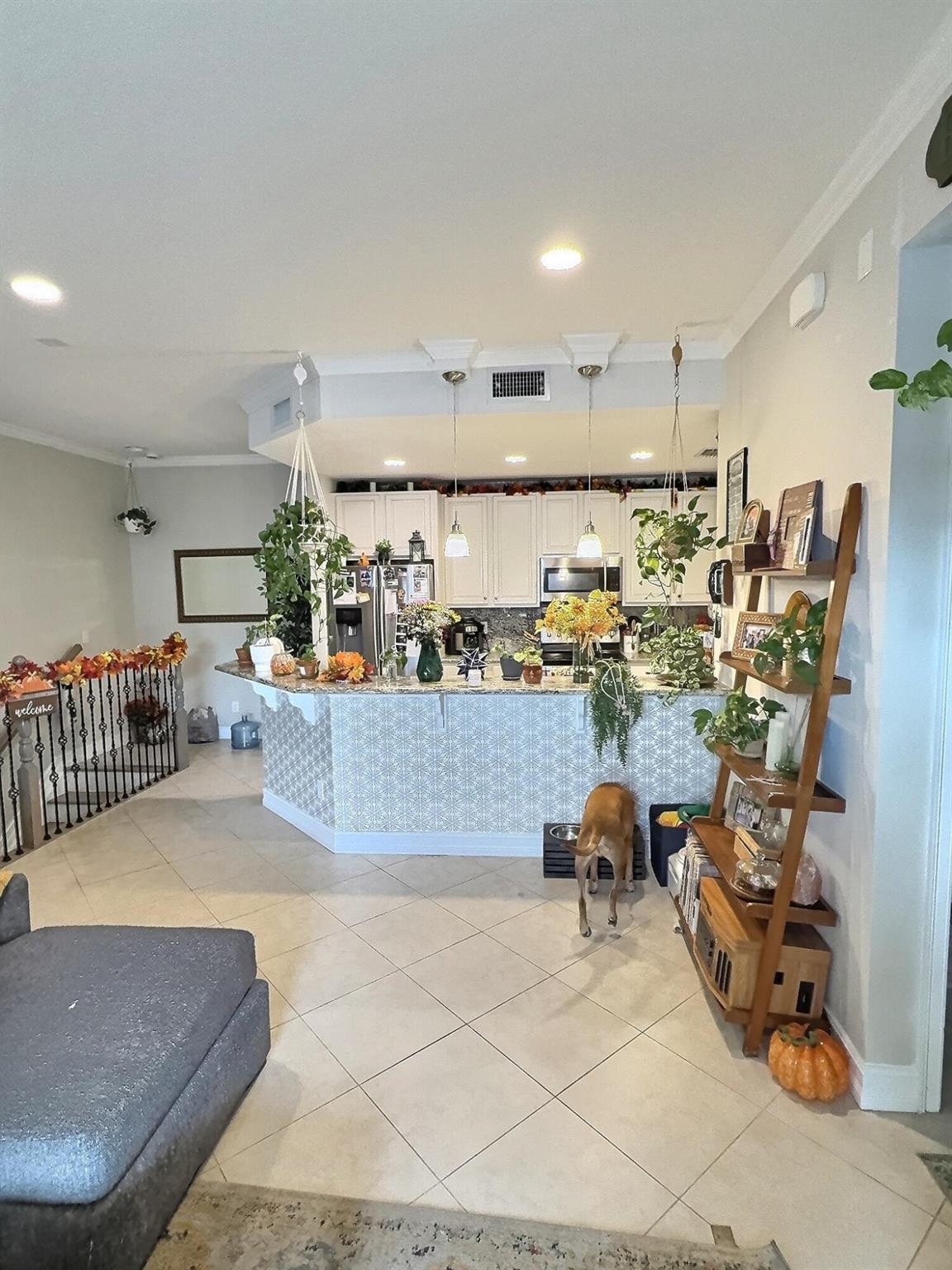 PROMENADE AT TRADITION NO - Residential Lease