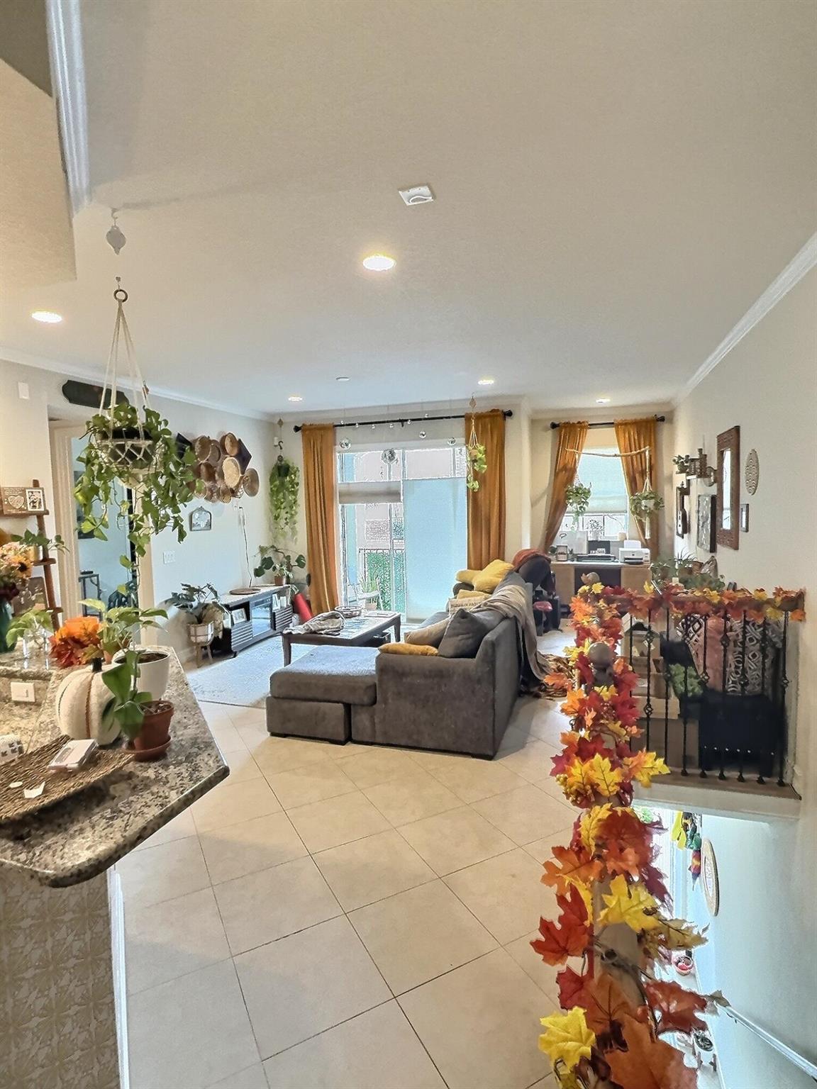 PROMENADE AT TRADITION NO - Residential Lease