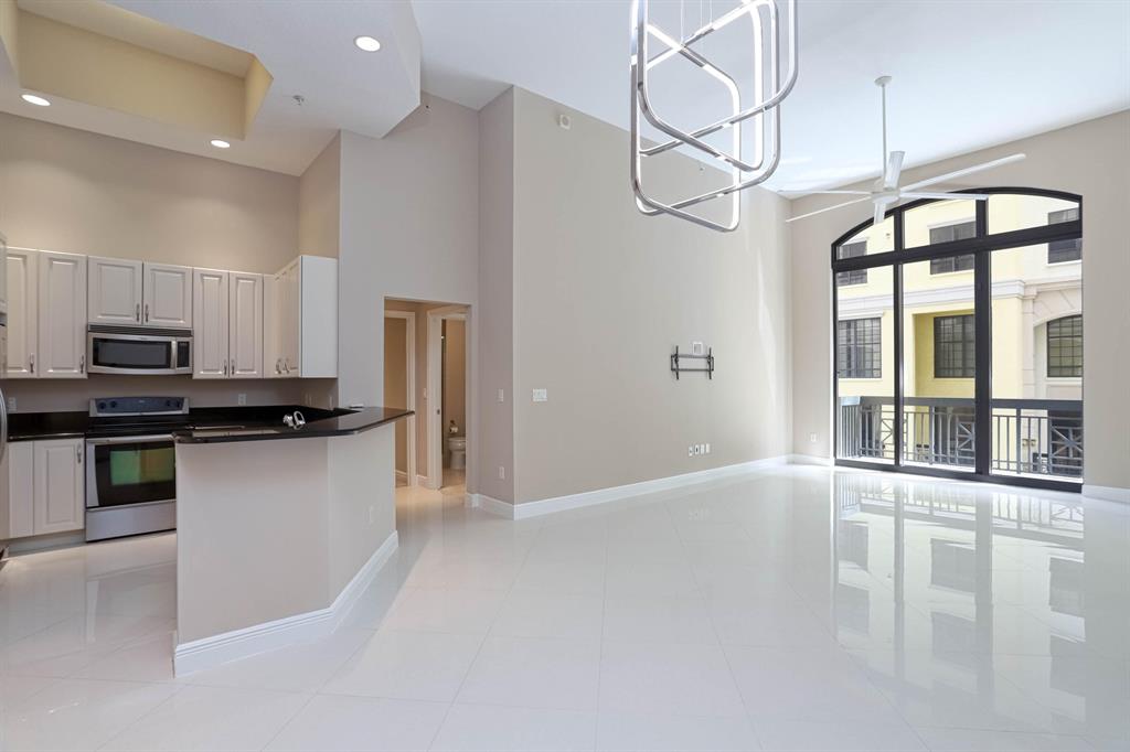 TWO CITY PLAZA CONDO - Residential Lease