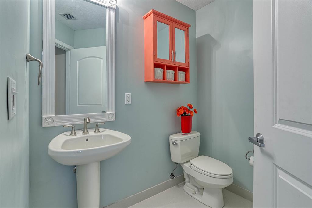 TWO CITY PLAZA CONDO - Residential Lease