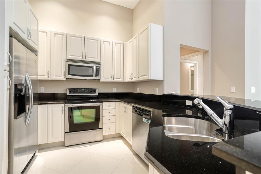 TWO CITY PLAZA CONDO - Residential Lease