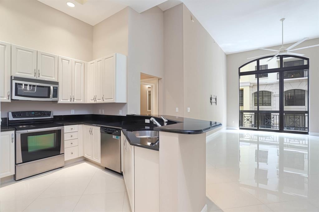 TWO CITY PLAZA CONDO - Residential Lease