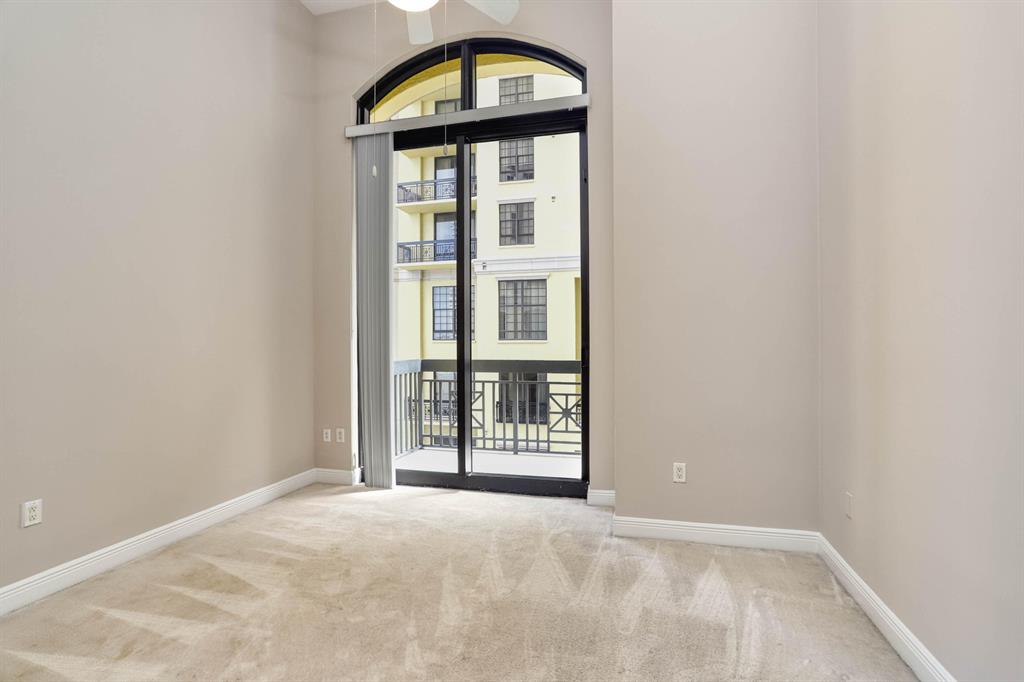 TWO CITY PLAZA CONDO - Residential Lease